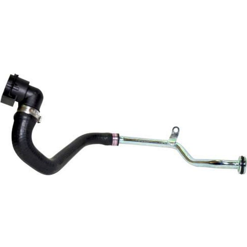 DEKAR Egsoz Emisyon Boru Hortum Doblo-Linea-Bravo 1.6 Multijet 18051