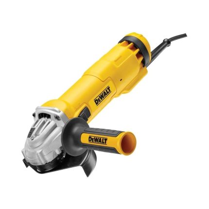 DEWALT DWE4237 Avuç Taşlama 1400 Watt 125 mm