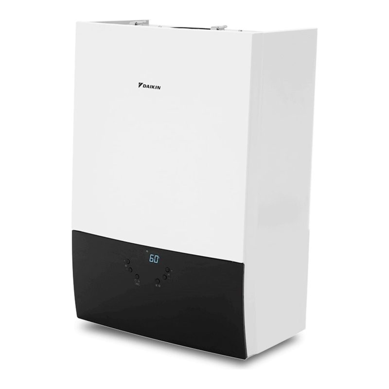 Daikin Csu Premix 24 kW Kombi – 6 Yıl Garanti – Tam Yoğuşmalı
