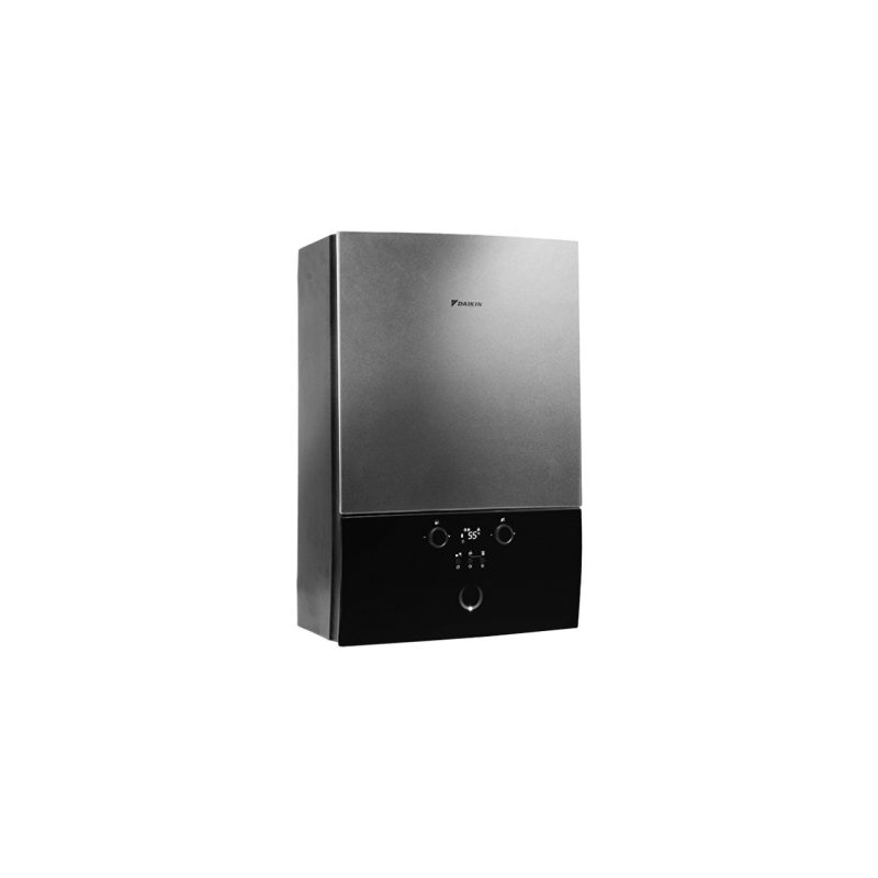 Daikin Ndj Smart Premix 28 Kw Tam Yoğuşmalı Kombi (6 Yıl Garanti) + Baca Seti