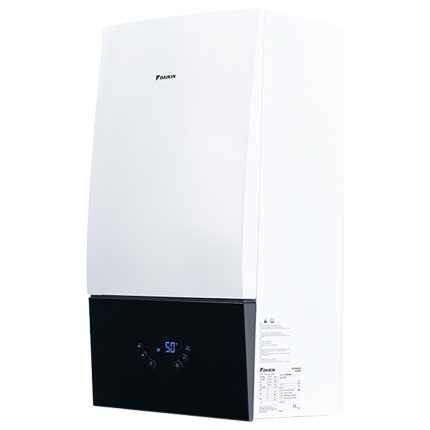 Daikin Premix Vz 23KW (TR.D2CPX023BATR) Tam Yoğuşmalı Kombi