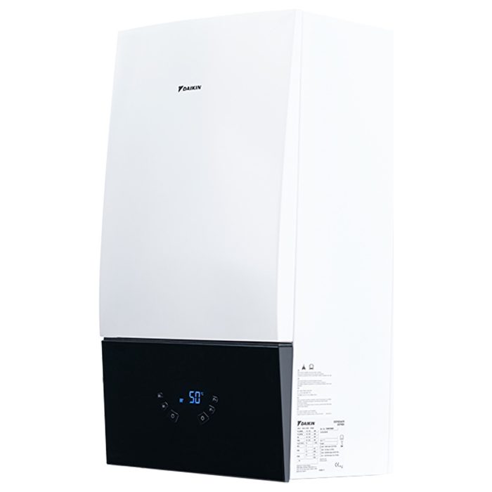 Daikin Premix Vz 23KW (TR.D2CPX023BATR) Tam Yoğuşmalı Kombi
