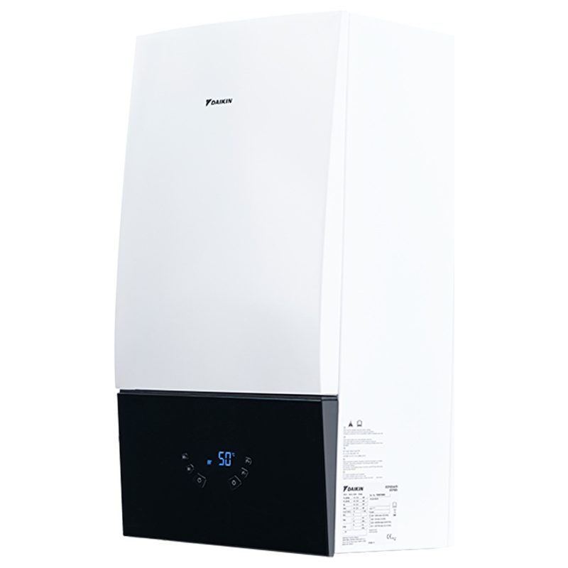 Daikin Premix Vz 23KW (TR.D2CPX023BATR) Tam Yoğuşmalı Kombi