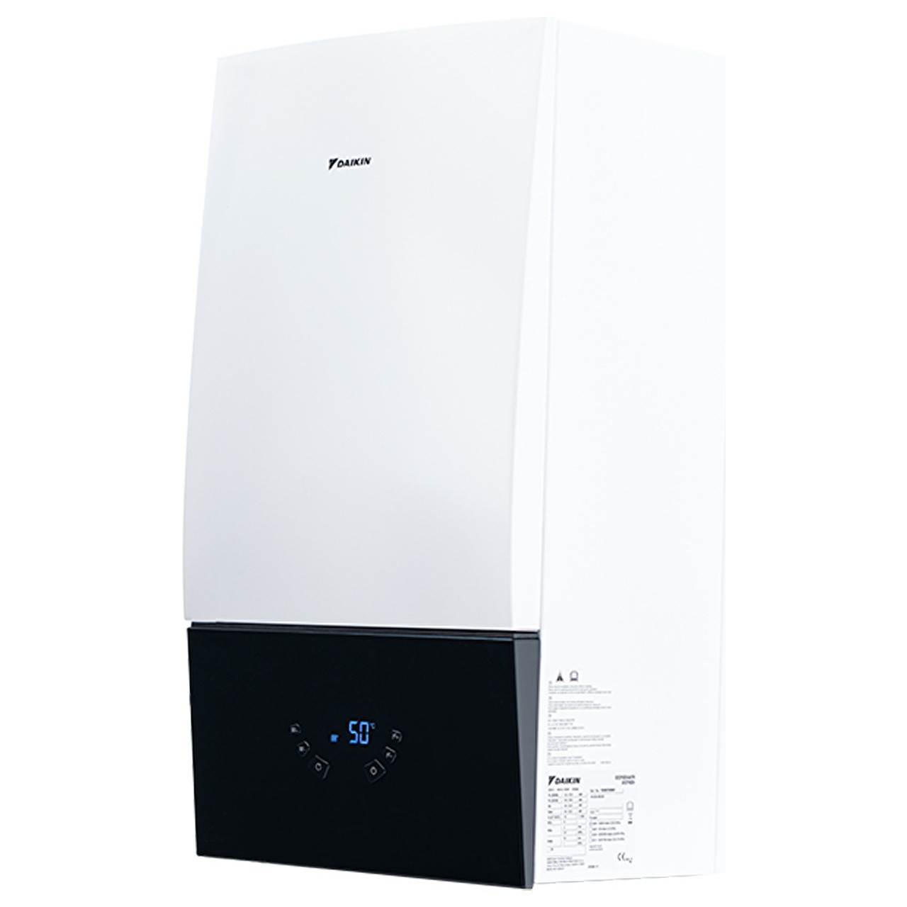 Daikin Premix Vz 23KW (TR.D2CPX023BATR) Tam Yoğuşmalı Kombi