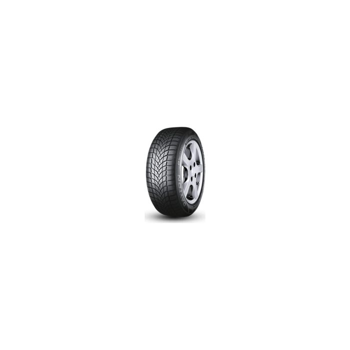 Dayton 205/55 R16 91H DW510 Evo Oto Kış Lastiği ( Üretim Yılı: 2023 )