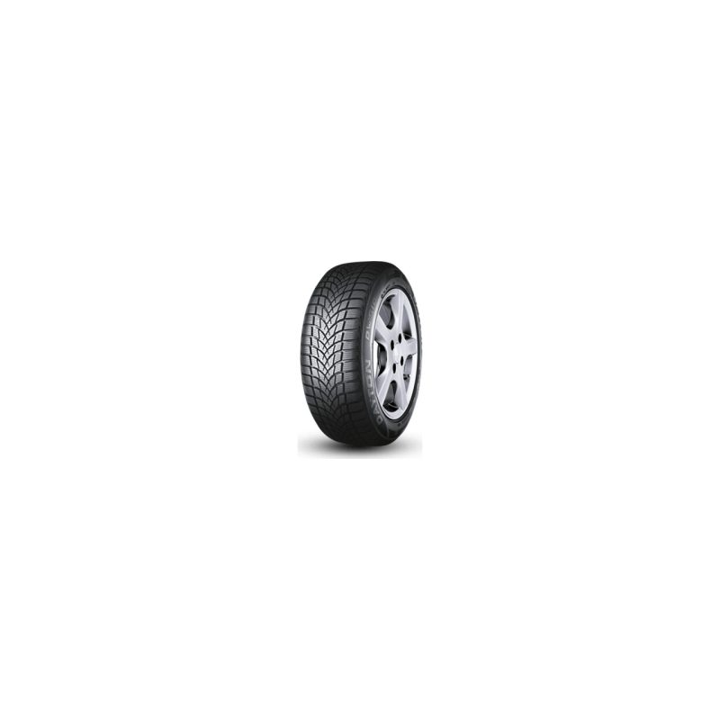 Dayton 205/55 R16 91H DW510 Evo Oto Kış Lastiği ( Üretim Yılı: 2023 )
