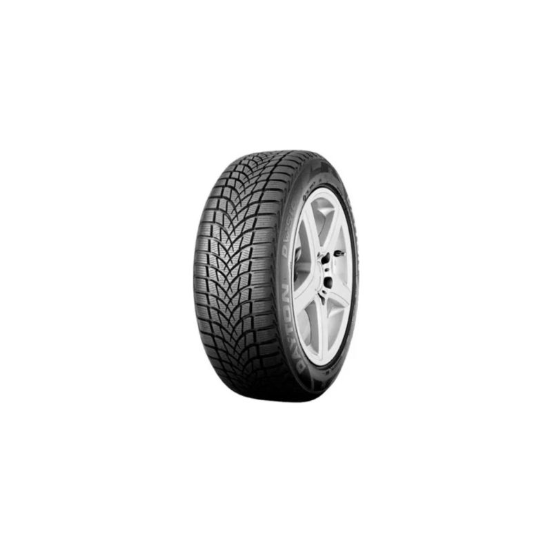 Dayton 205/55 R16 91H Dw510E Kış Lastiği (Üretim Yılı: 2024)