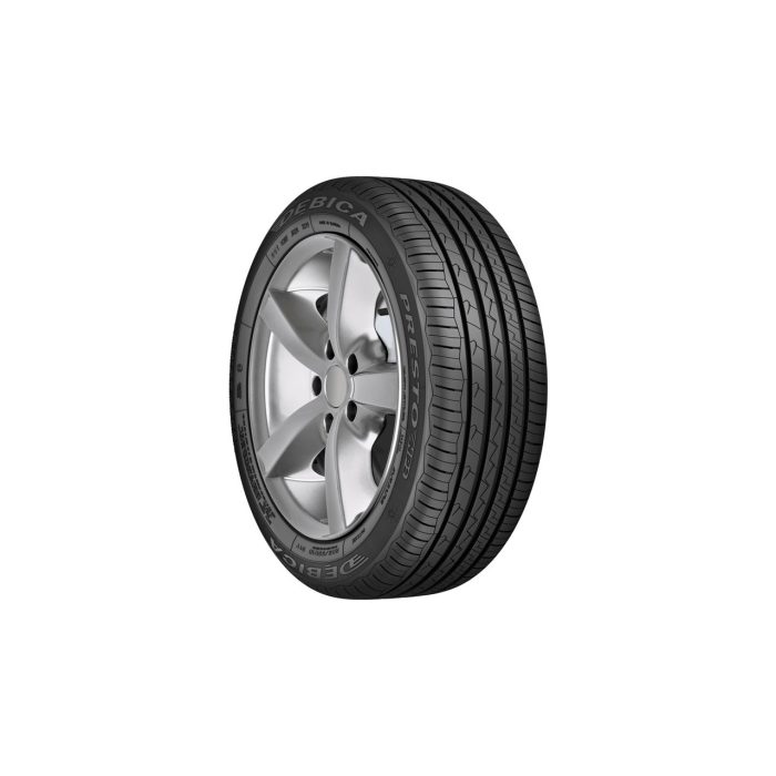Debica 205/55 R16 91H Presto Hp2 Oto Yaz Lastiği (Üretim Yılı: 2024)