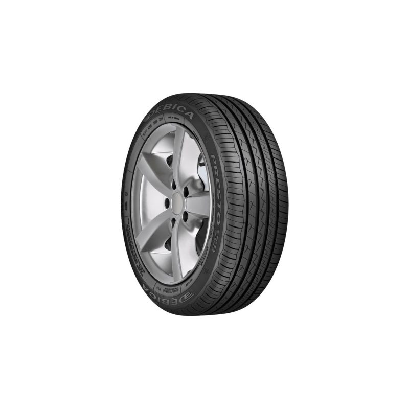Debica 205/55 R16 91H Presto Hp2 Oto Yaz Lastiği (Üretim Yılı: 2024)