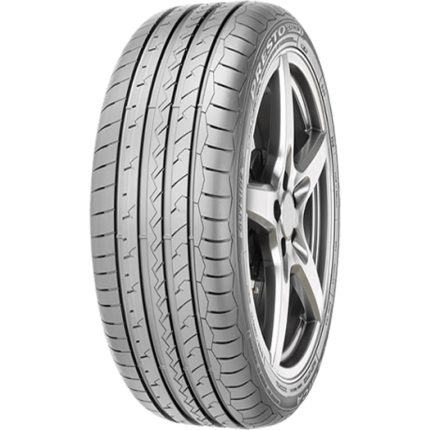 Debica 215/50 R17 95W XL FP Presto Uhp 2 Oto Yaz Lastiği ( Üretim Yılı: 2023 )