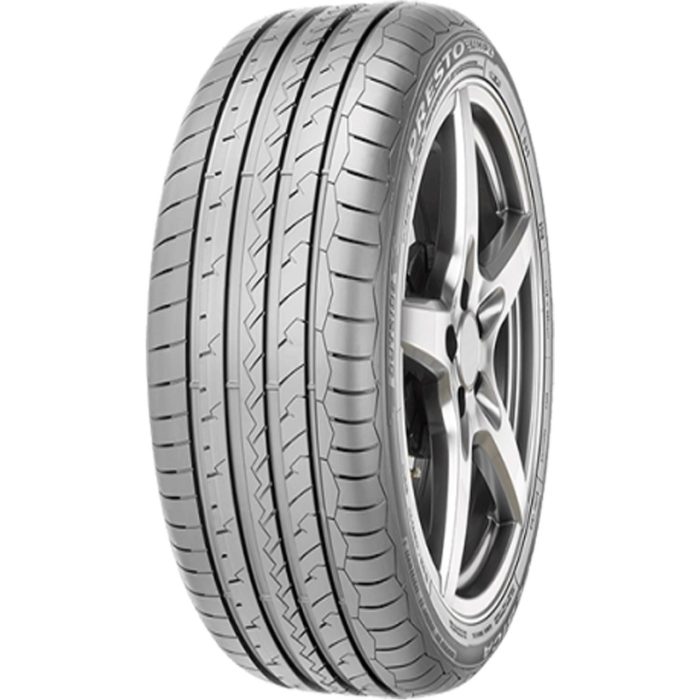Debica 215/50 R17 95W XL FP Presto Uhp 2 Oto Yaz Lastiği ( Üretim Yılı: 2023 )