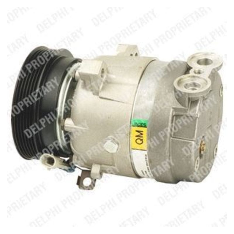 Delphi TSP0155008 Klıma Kompresörü Corsa B 93-00 Combo 93-00 1.4ı 1.7d Tıgra A 94- Uyumlu