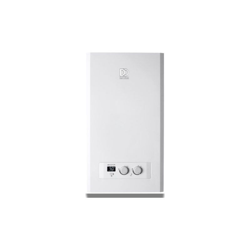 DemirDöküm Atromix P 24 kw Yoğuşmalı Kombi (Baca Dahil)