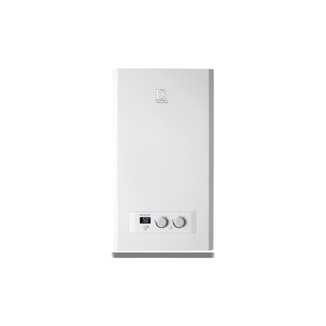 DemirDöküm Atromix P 24 kw Yoğuşmalı Kombi (Baca Dahil)