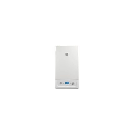 DemirDöküm Nitromix P 24 kw Yoğuşmalı Kombi (Baca Hediyeli)