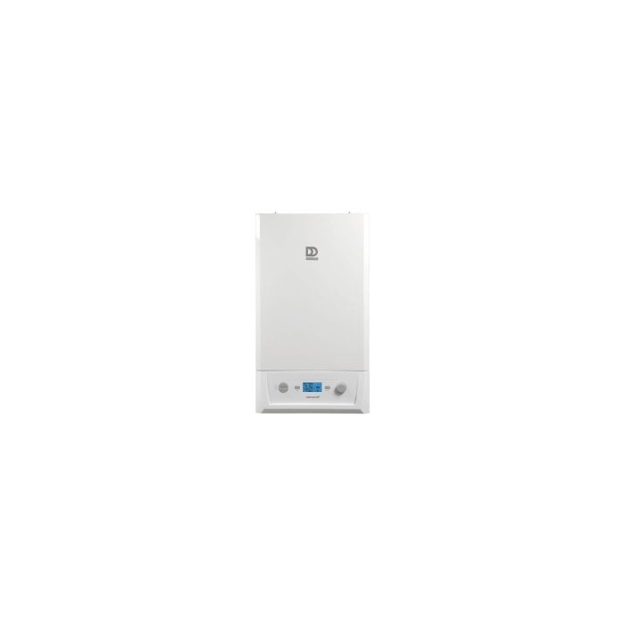 DemirDöküm Nitromix P 24 kw Yoğuşmalı Kombi (Baca Hediyeli)
