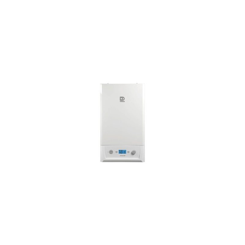 DemirDöküm Nitromix P 24 kw Yoğuşmalı Kombi (Baca Hediyeli)