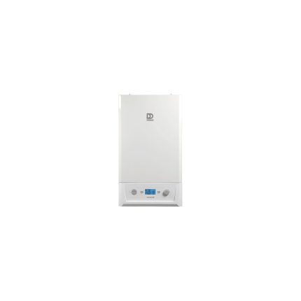 DemirDöküm Nitromix P 28 kw Yoğuşmalı Kombi (Baca Dahil)