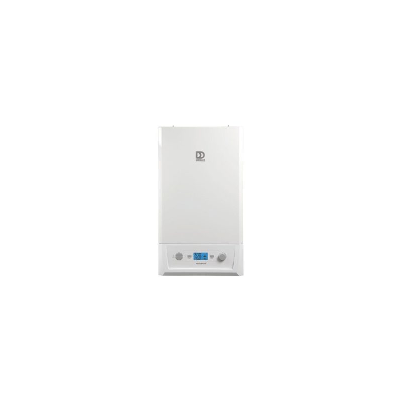 DemirDöküm Nitromix P 28 kw Yoğuşmalı Kombi (Baca Dahil)