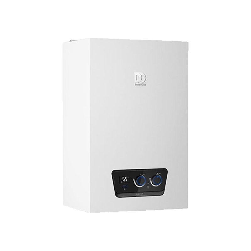 Demirdöküm Ademix 18/24 Kw 16.000 Kcal/h Tam Yoğuşmalı Kombi