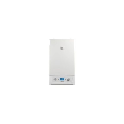 Demirdöküm Nitromix P 24 Kw Yoğuşmalı Kombi (Baca Dahil) Özdinamik Mühendislik