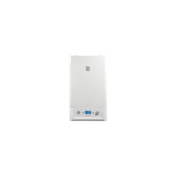 Demirdöküm Nitromix P 24 Kw Yoğuşmalı Kombi (Baca Dahil) Özdinamik Mühendislik