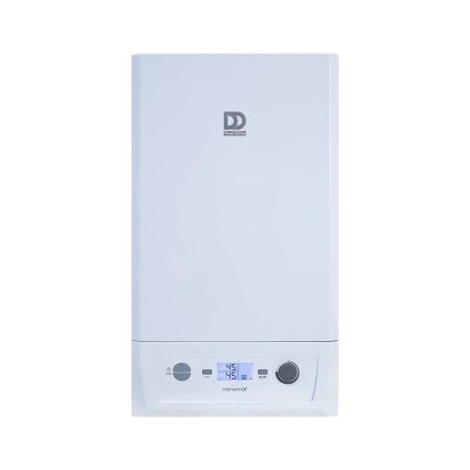 Demirdöküm Nitromix P 24 kW 20.000 Kcal/h Tam Yoğuşmalı Kombi