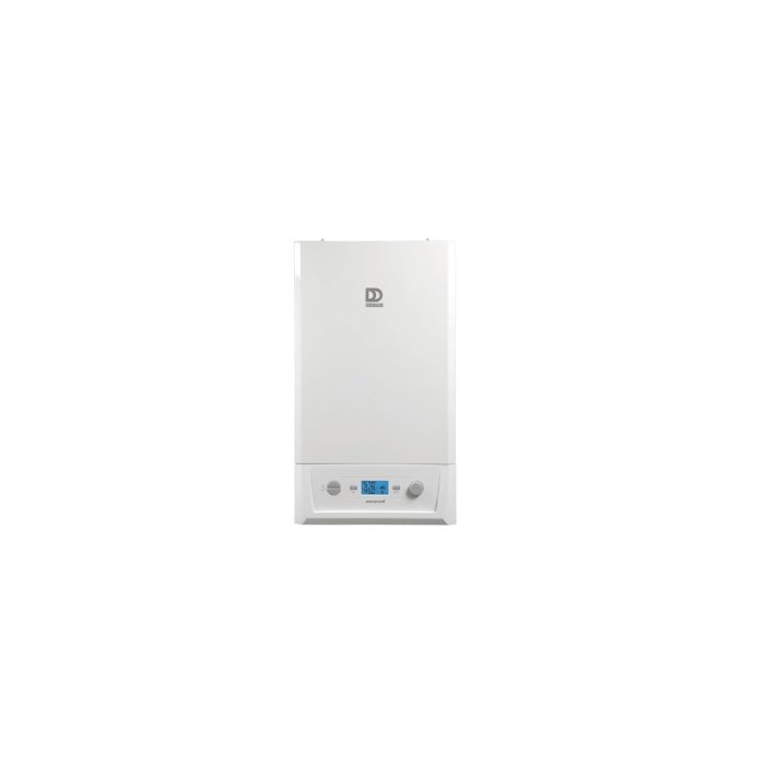 Demirdöküm Nitromix P 24 kw Tam Yoğuşmalı Kombi