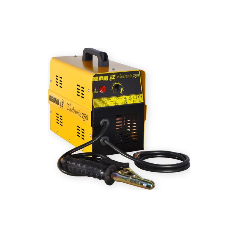 Demiriz Electronic 250 Ac Ark Kaynak Makinası