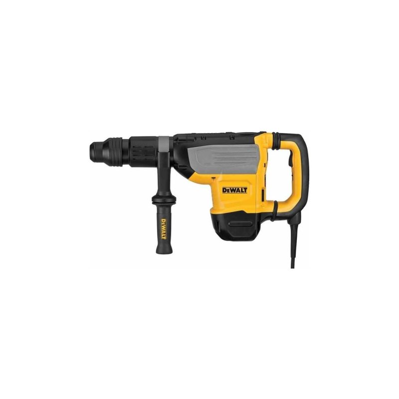 Dewalt D25773K 10 kg Sds Max Kırıcı Delici