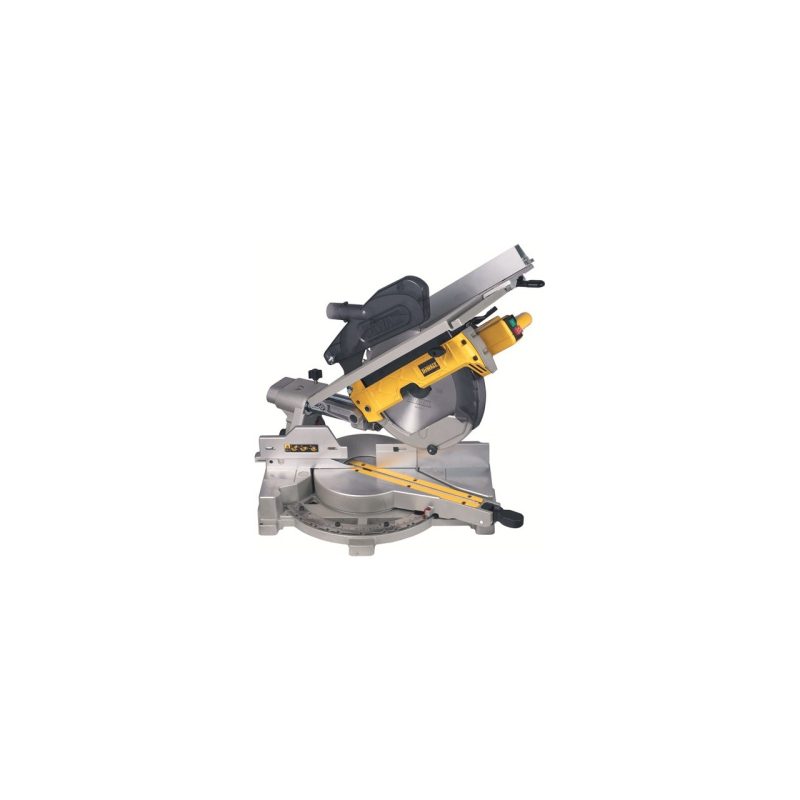 Dewalt D27111-QS 1500W 305mm Gönye Kesme