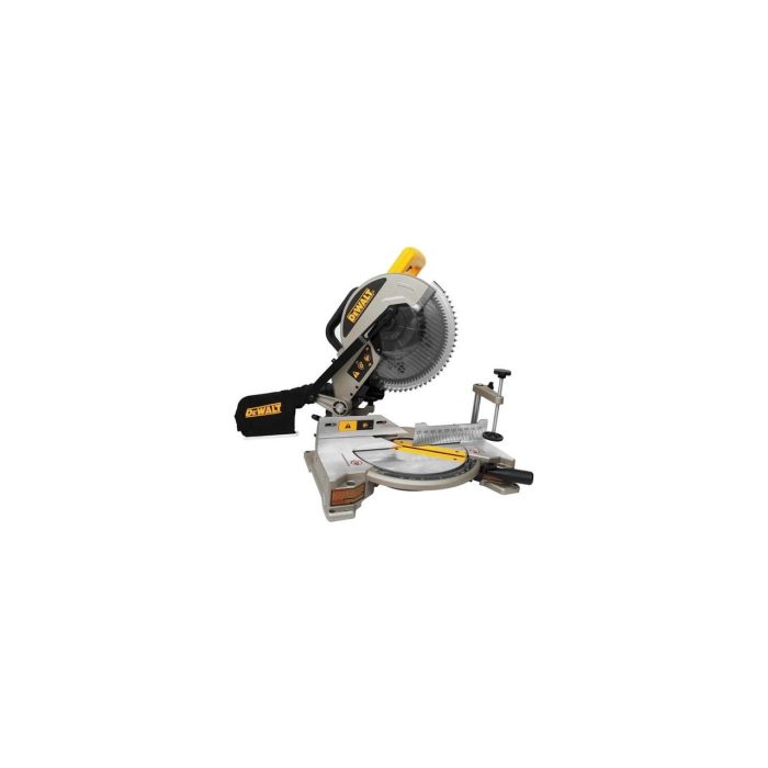 Dewalt DW714 Gönye Kesme 1600 Watt 250mm