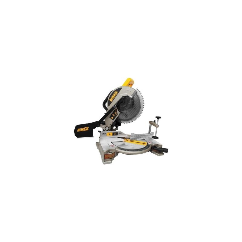 Dewalt DW714 Gönye Kesme 1600 Watt 250mm