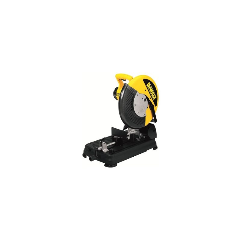Dewalt DW872-QS 2200W 355Mm Profil Kesme Makinesi