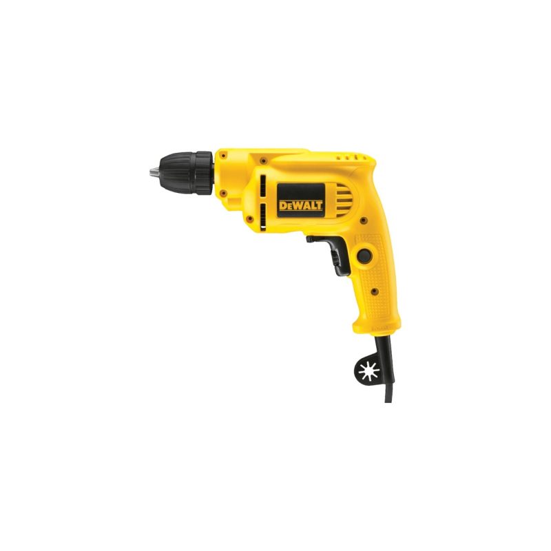 Dewalt DWD014S 550W Darbesız Matkap