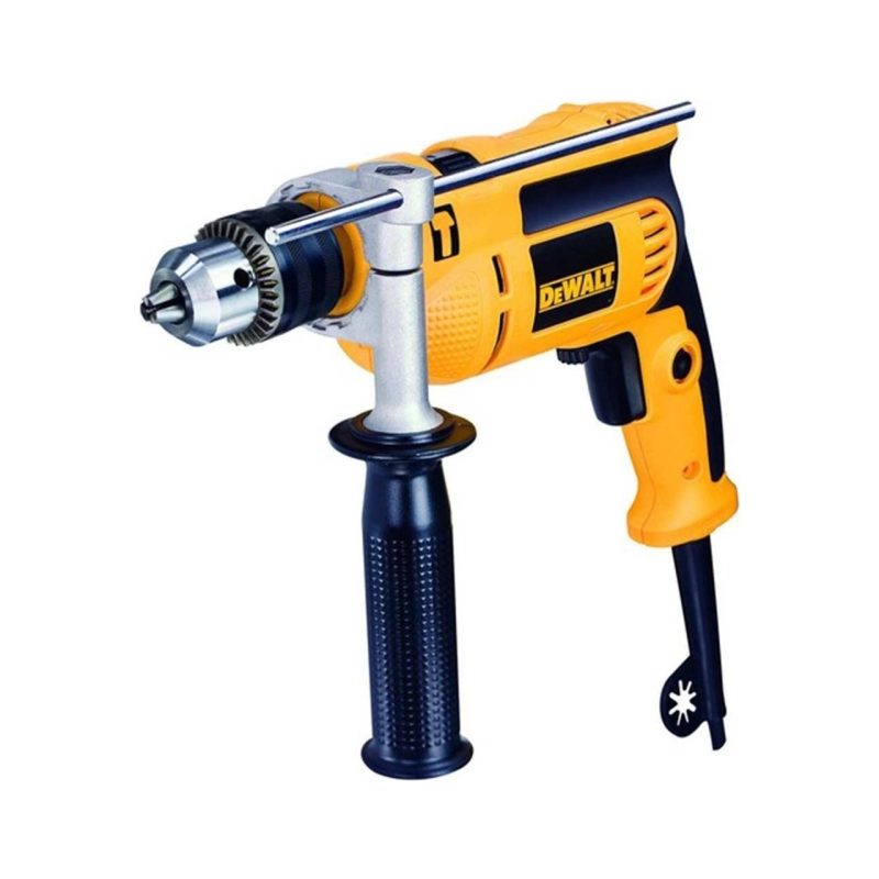 Dewalt DWD024 Darbeli Matkap 750 Watt 13mm (Karton Kutu)