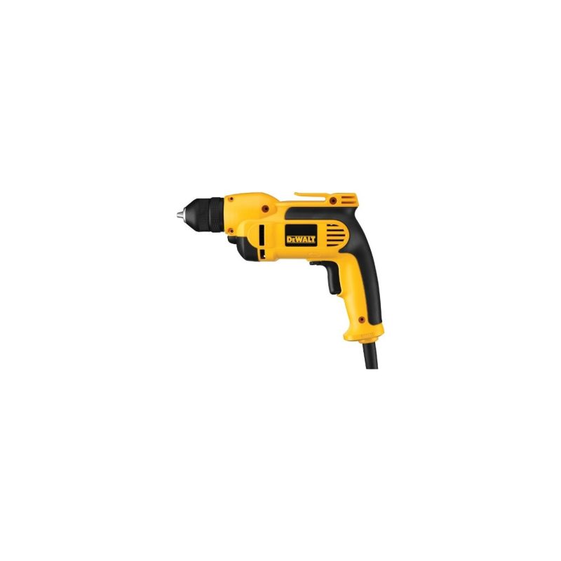 Dewalt DWD112S 701WATT 10MM Profesyonel Darbesiz Matkap
