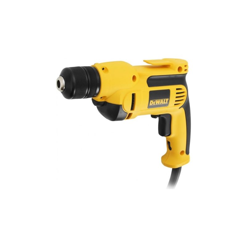 Dewalt DWD112S Darbesiz Matkap Makinası 701 Watt 10mm