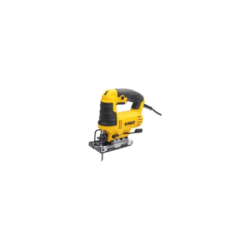 Dewalt DWE349 Pandül Dekupaj Testere 650 Watt 85mm