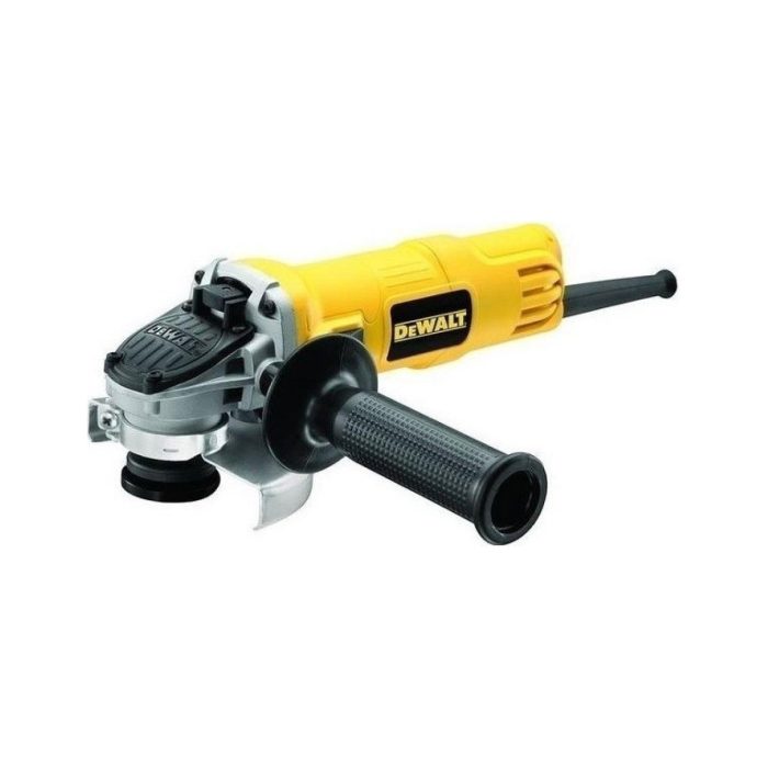 Dewalt DWE4156 Avuç Taşlama Makinası 115mm 900 Watt