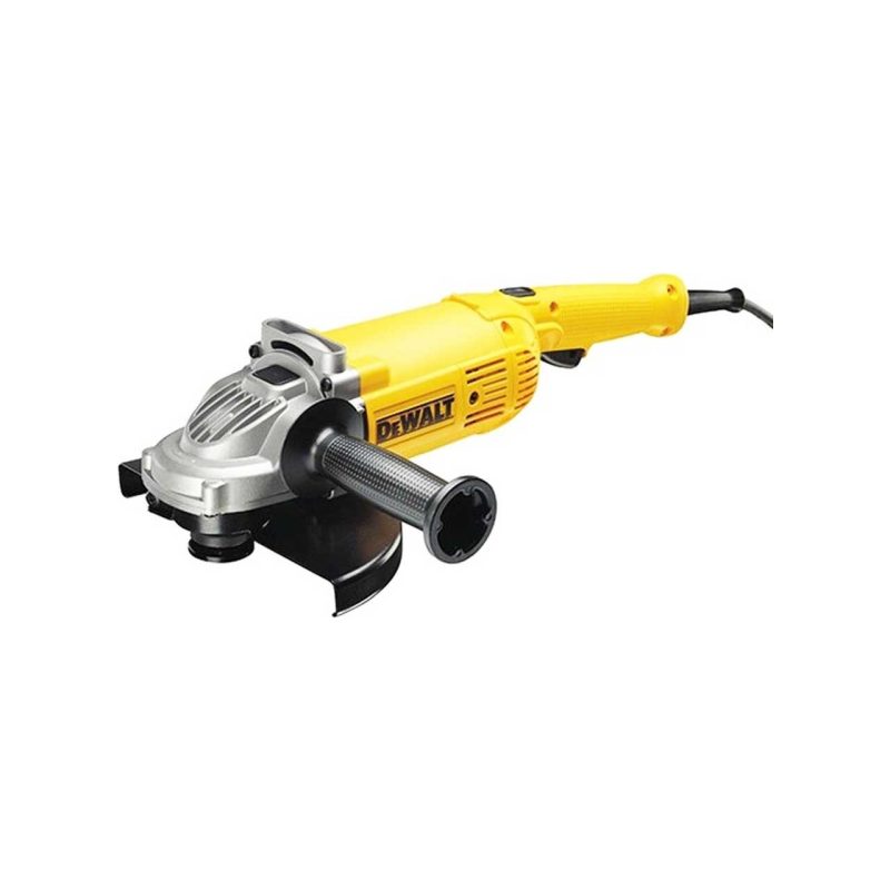 Dewalt DWE492 Taşlama Makinası 2200 Watt 230mm