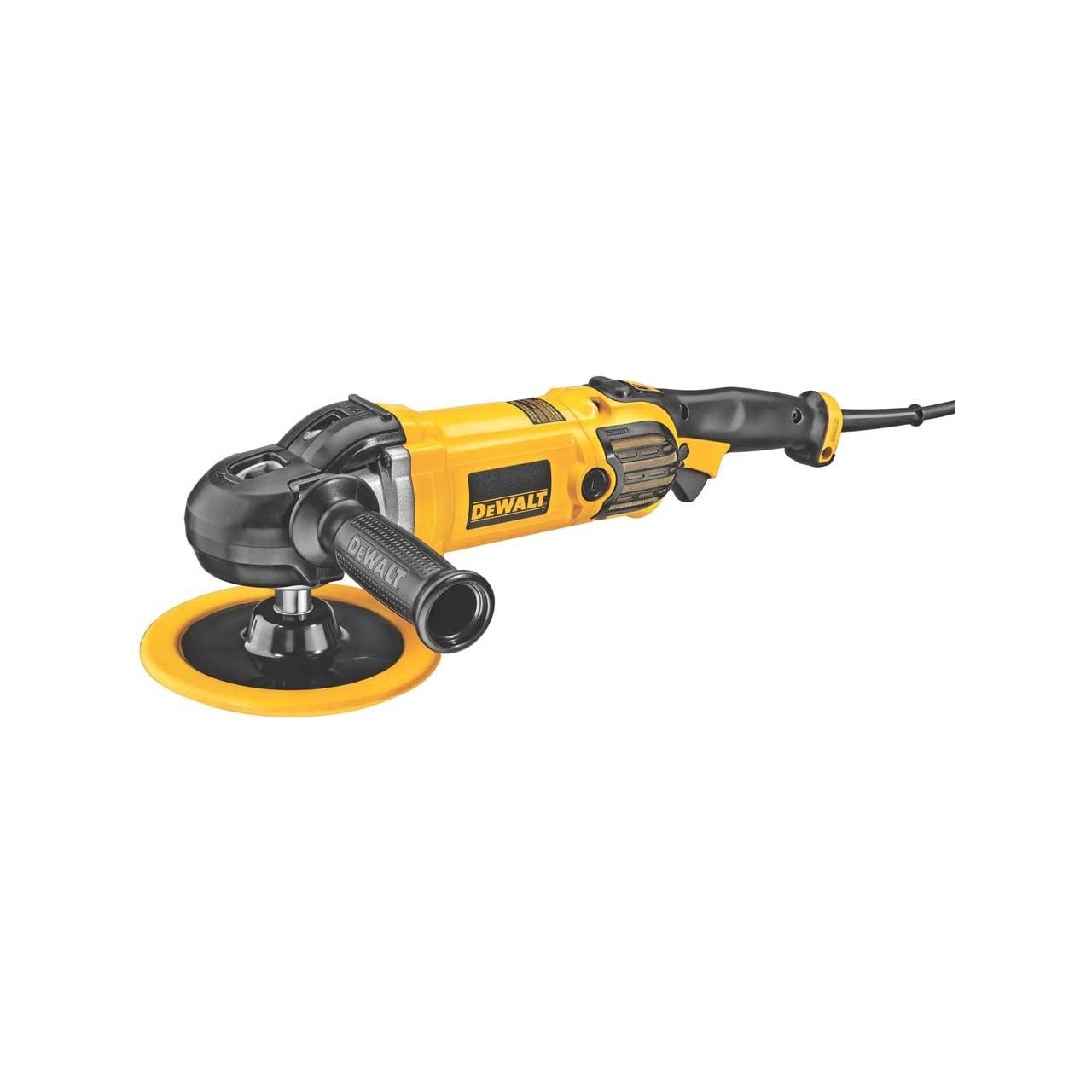 Dewalt DWP849X Polisaj Makinesi 1250 Watt
