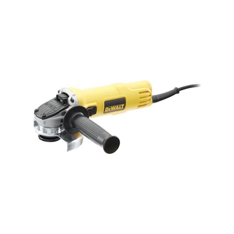 Dewalt Dwe4056 800Watt 115 Mm Profesyonel Avuç Taşlama