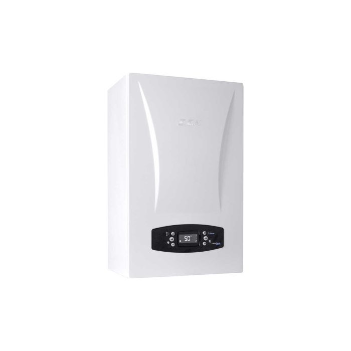 E.C.A Calora Premix 24/24 Kw (20.000 Kcal) Tam Yoğuşmalı Kombi