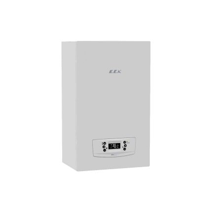 E.C.A Citius Premix 24/24 Kw (20.000 Kcal) Tam Yoğuşmalı Kombi
