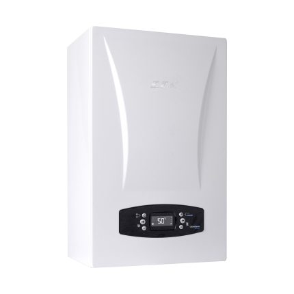 E.c.a Calora Premix 24 Kw Tam Yoğuşmalı Kombi