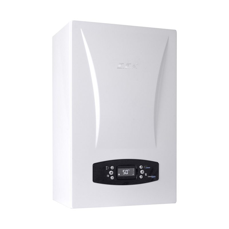 E.c.a Calora Premix 24 Kw Tam Yoğuşmalı Kombi