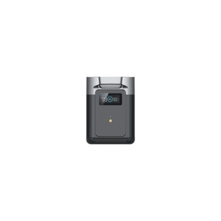 Ecoflow Delta 2 Ekstra Batarya 1024 Wh