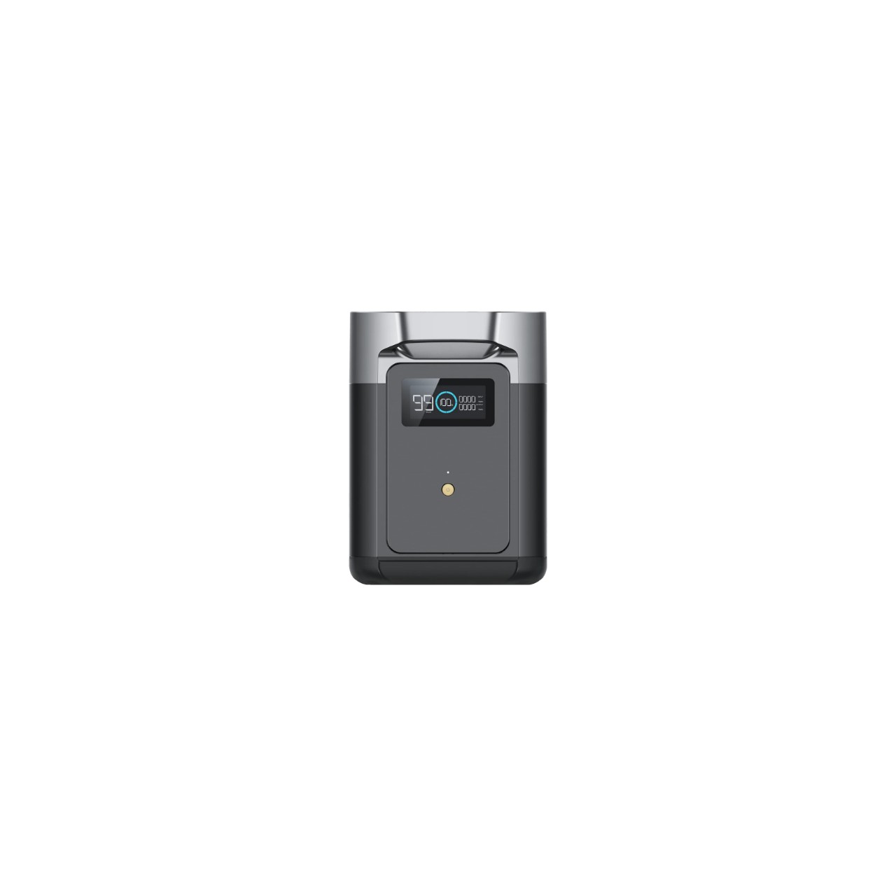 Ecoflow Delta 2 Ekstra Batarya 1024 Wh