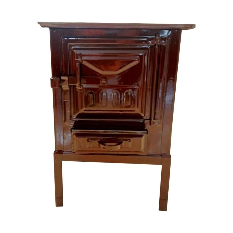 Efendi Home Mini Emaye Kuzine